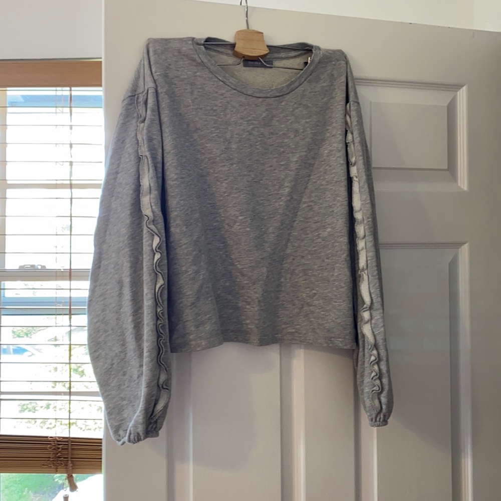 Bershka Sweatshirt